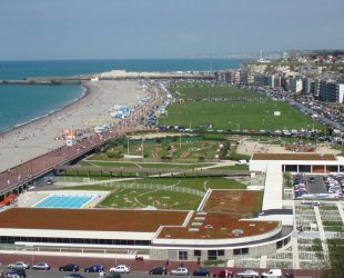 Dieppe_panorama