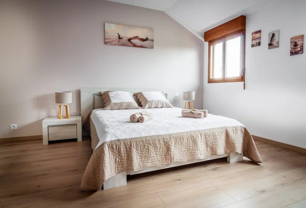 chambre d'hôte en seine maritime "Golden" Le verger du