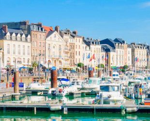 dieppe