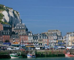 le-treport